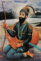 Sri Guru Gobind Singh Jee